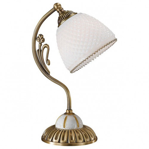 Настольная лампа декоративная Reccagni Angelo 8606 P 8606 P