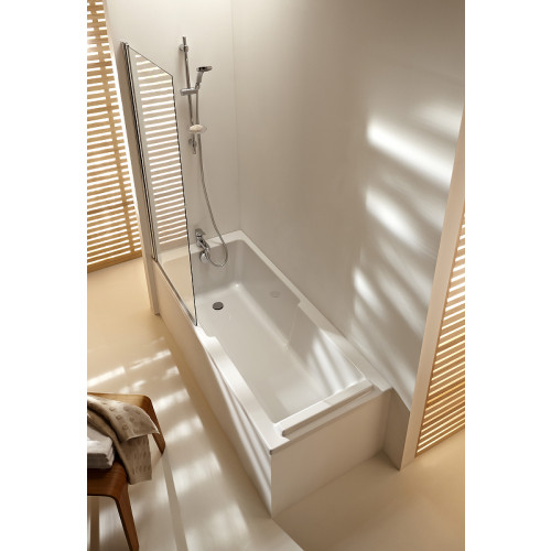 E6D308RU-00 Фронтальная панель для ванны Struktura 170 см
