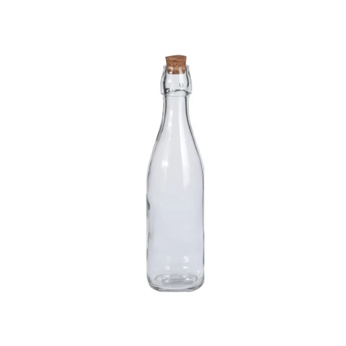 Бутылка с крышкой Glass&Cork 615238