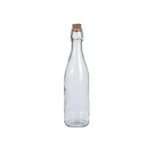 Бутылка с крышкой Glass&Cork 615238