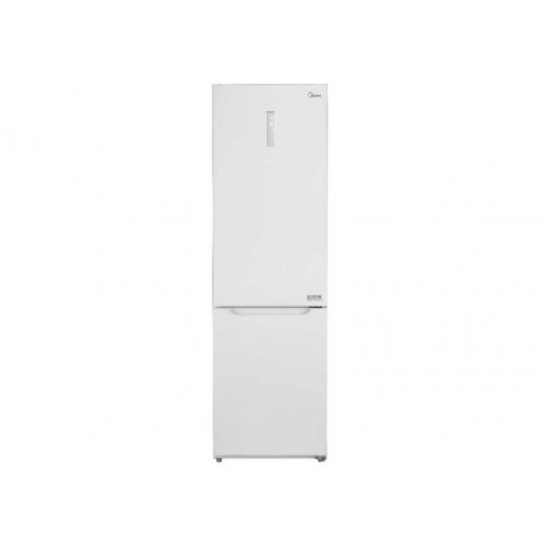 MRB520SFNW1 холодильник Midea