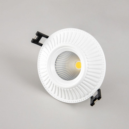 Встраиваемый светодиодный светильник Citilux Дзета CLD042NW0