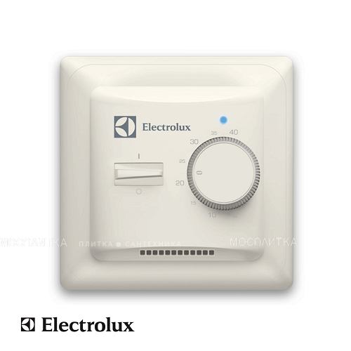 Теплый пол Electrolux Терморегулятор ELECTROLUX ETB-16
