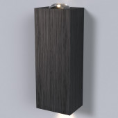Накладной светильник Elektrostandard Petite 40110/LED черный