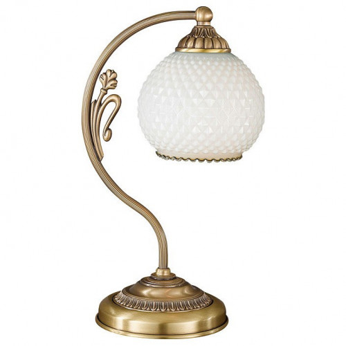 Настольная лампа декоративная Reccagni Angelo 8400 P 8400 P