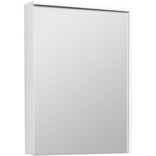Зеркальный шкаф Акватон Стоун 60x83 1A231502SX010 белый