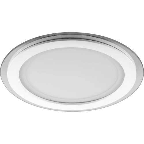 Встраиваемый светильник Deko-Light LED Panel Round III 12 565231