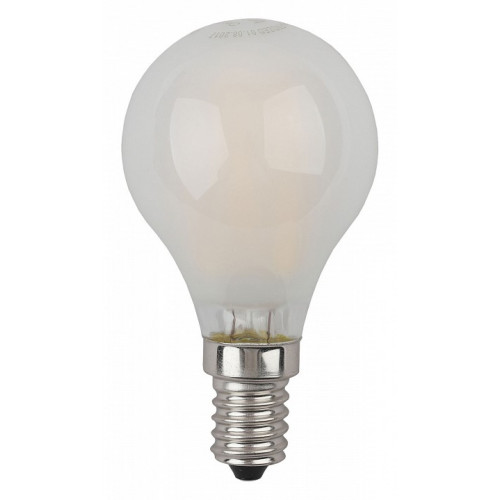 Лампа светодиодная Эра F-LED E14 9Вт 4000K Б0047027