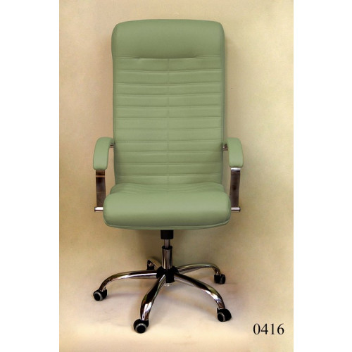 Кресло компьютерное Орион КВ-07-131112-0416