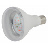 Лампа светодиодная Эра  E27 16Вт 1310K BR30-2S 11W DR/B PPF1.5umol/J Filcker 10%