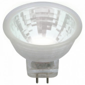 Лампа светодиодная Uniel  GU4 3Вт 3000K UL-00001701