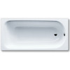 Стальная ванна KALDEWEI Saniform Plus 180x80 standard mod. 375-1 112800010001