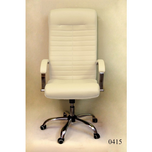 Кресло компьютерное Орион КВ-07-131112-0415