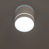 Потолочный светодиодный светильник Citilux Борн CL745020N