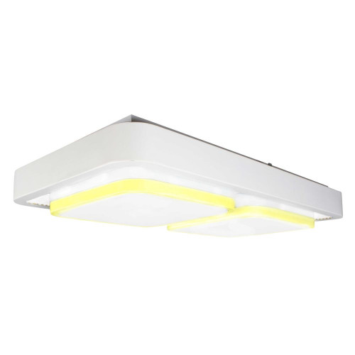 Потолочный светодиодный светильник Adilux 0648