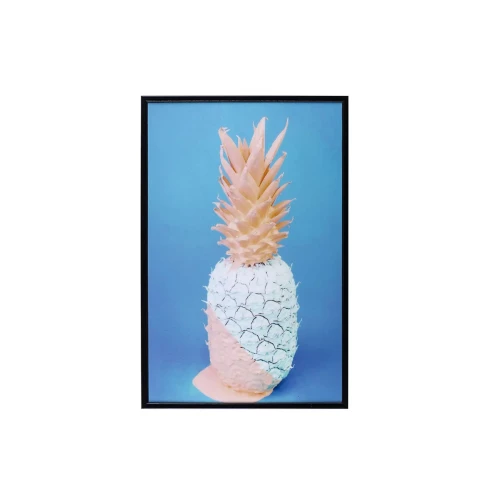 Картина Pineapple 19х29см