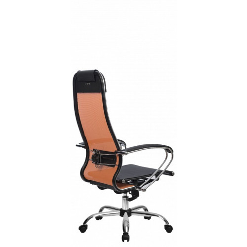 Кресло компьютерное МЕТТА-4(MPRU)