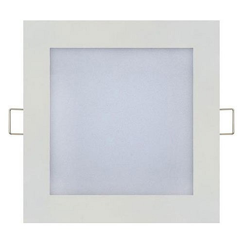 Встраиваемый светильник Horoz Electric Slim SQ-9 HRZ00002351