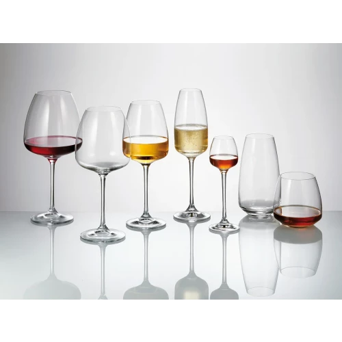 Набор бокалов для белого вина Crystal ALCA