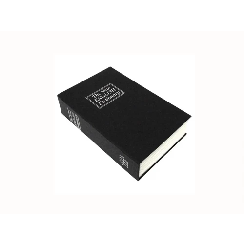 Книга-сейф Английский словарь