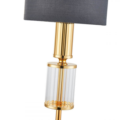 Настольная лампа Favourite Laciness 2609-1T