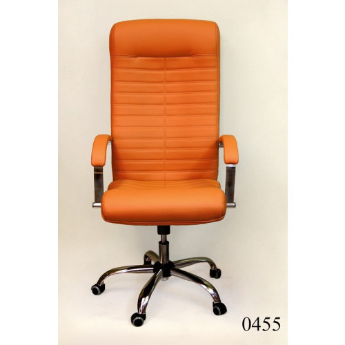 Кресло компьютерное Орион КВ-07-131112-0455