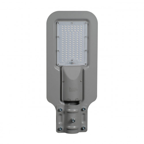 Уличный светодиодный консольный светильник Наносвет NFL-SMD-ST-100W/850 L302