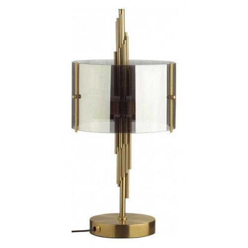 Настольная лампа декоративная Odeon Light Margaret 4895/2T