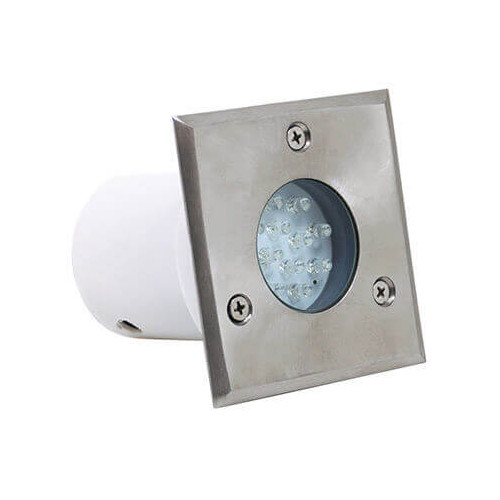 Ландшафтный светодиодный светильник Horoz синий 079-004-0002 HRZ00001044