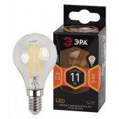 Лампа светодиодная Эра F-LED E14 11Вт 2700K Б0047012