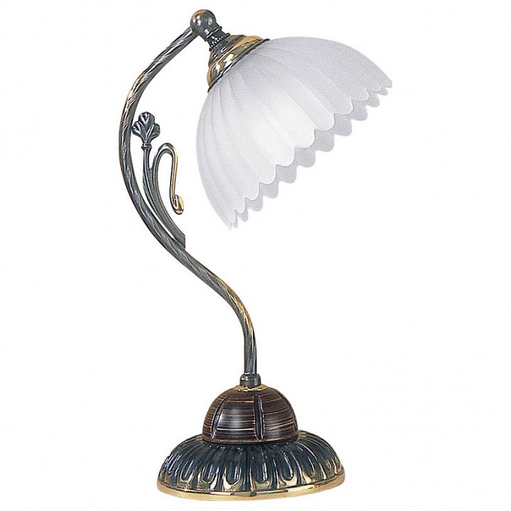 Настольная лампа декоративная Reccagni Angelo 2805 P 1805