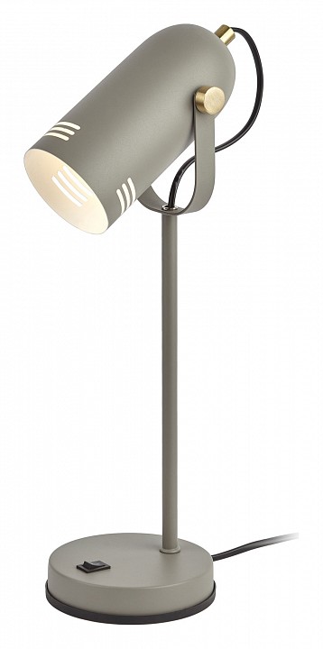 Настольная лампа офисная Эра N117 Б0047195