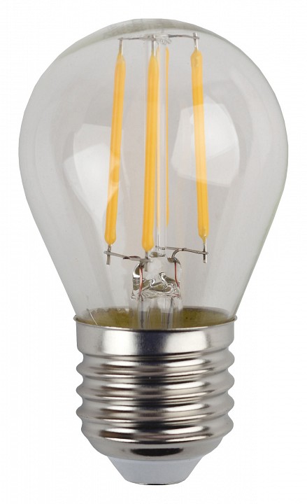 Лампа светодиодная Эра F-LED E27 9Вт 2700K Б0047023