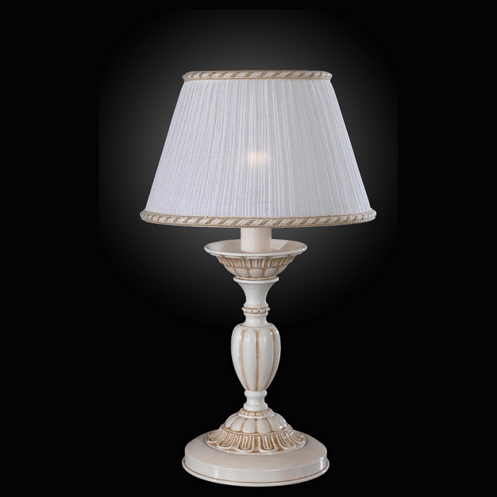 Настольная лампа декоративная Reccagni Angelo 9660 P 9660 P