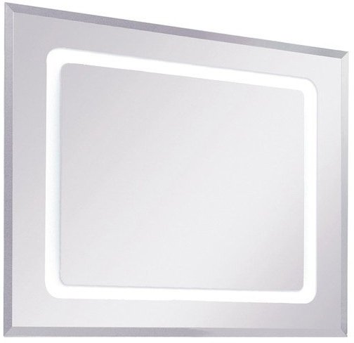 Зеркало Акватон Римини 100 (1A136902RN010)