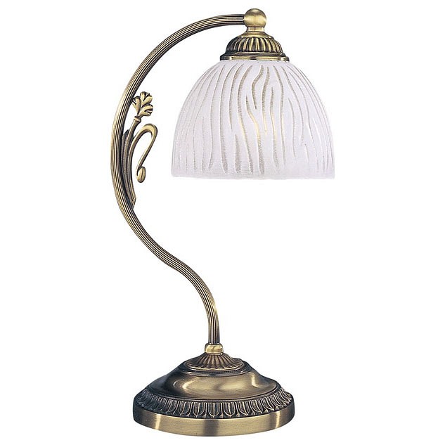Настольная лампа декоративная Reccagni Angelo 5650 P 5650 P