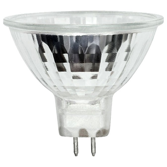 Лампа галогеновая Uniel  GU5.3 50Вт K 485