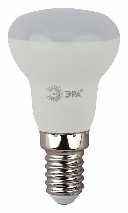 Лампа светодиодная Эра STD E14 4Вт 2700K Б0017225