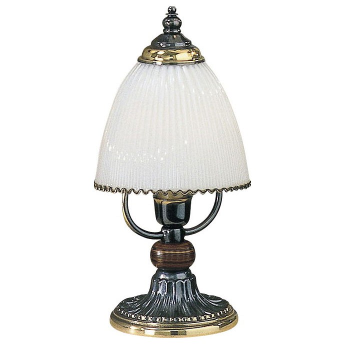 Настольная лампа декоративная Reccagni Angelo 800 P 800