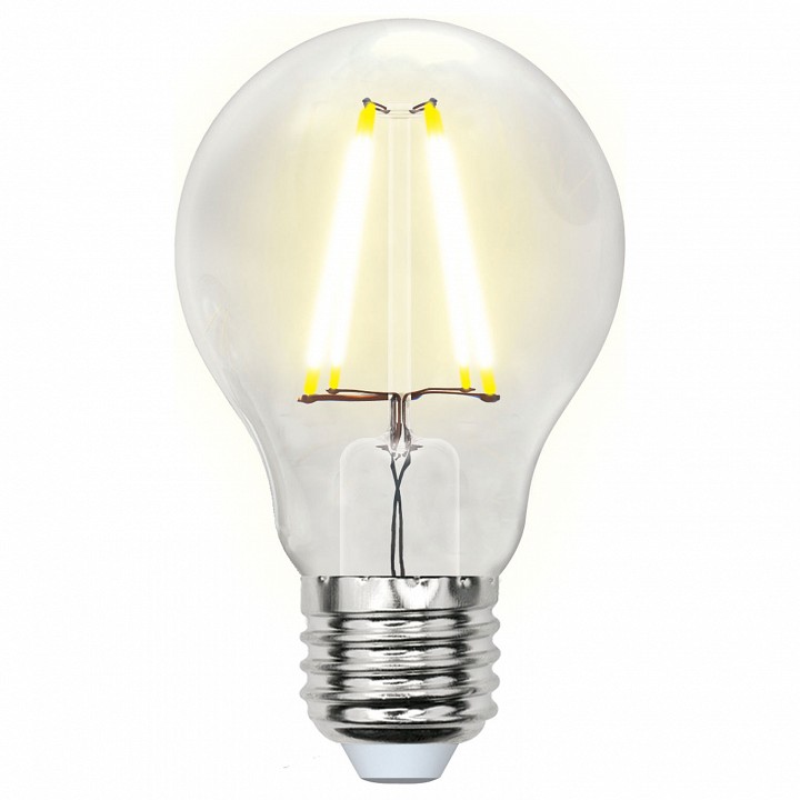 Лампа светодиодная Uniel  E27 8Вт 4000K UL-00001372